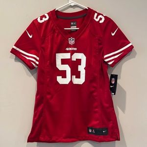 NFL JERSEY FOR WOMEN